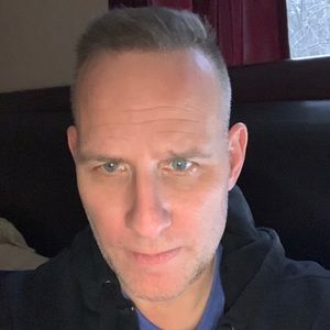 Meet your Posher, Scott